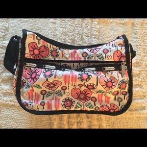 LeSportsac Tote Bag